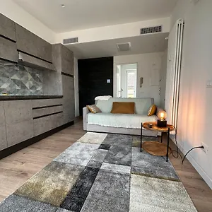 San Francesco Skyline Apartament