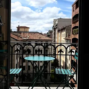 Milanofieracity Appartamento