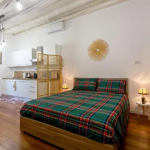 La Casita Apartament