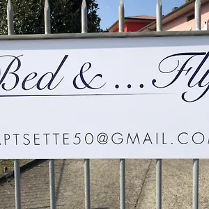 Bed &... Fly Appartamento