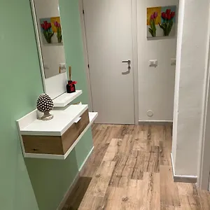 Casa Sam - Luminoso E Accogliente Trilocale Appartamento