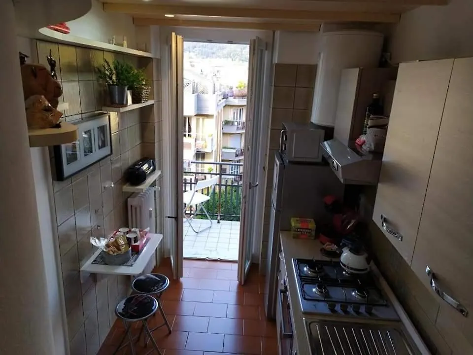 P&P Bergamo Apartment 0*,