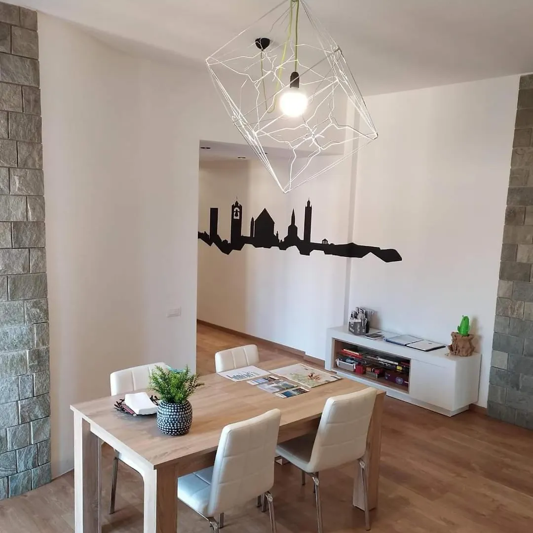 P&P Bergamo Apartment