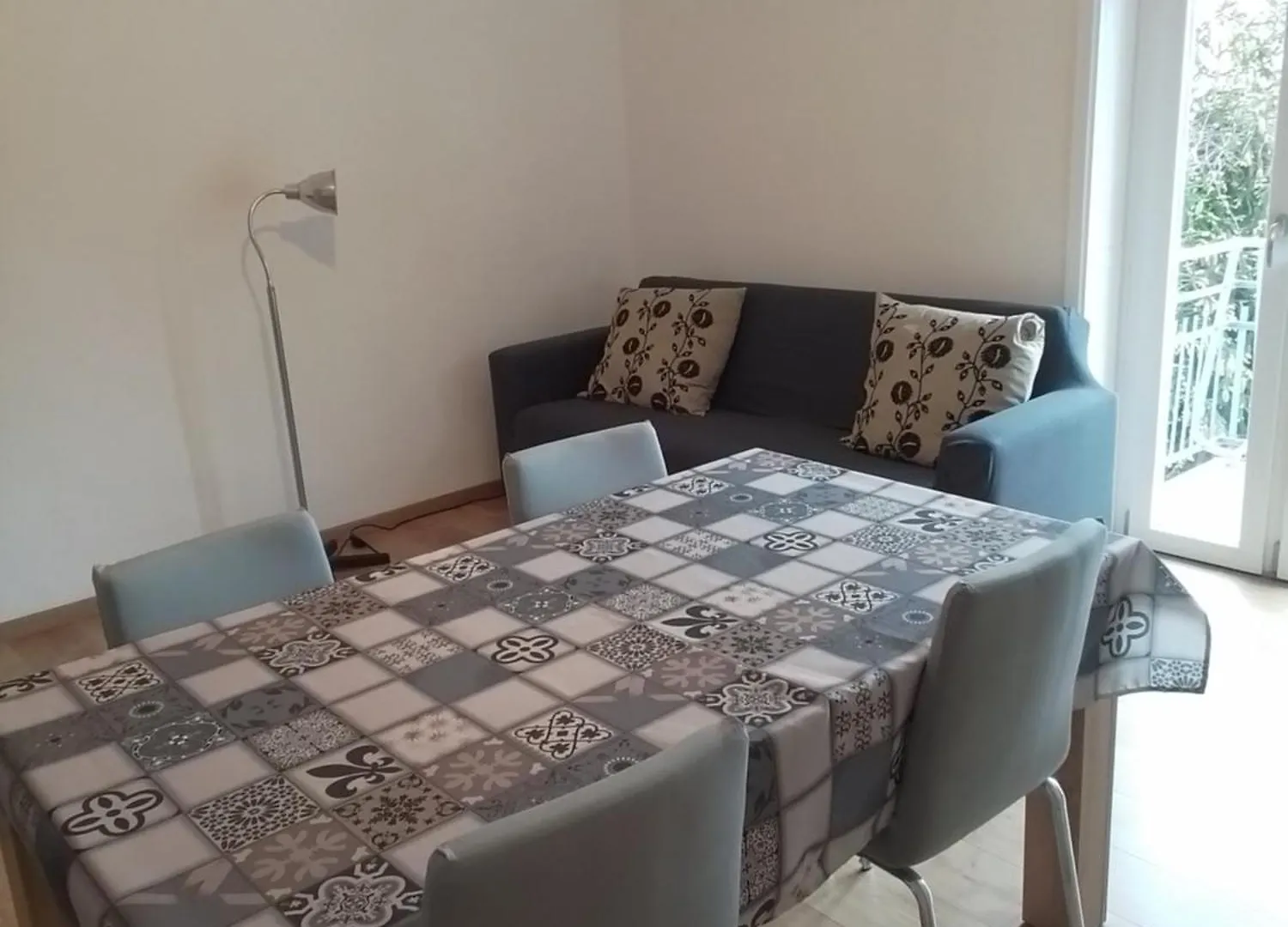 P&P Bergamo Apartment