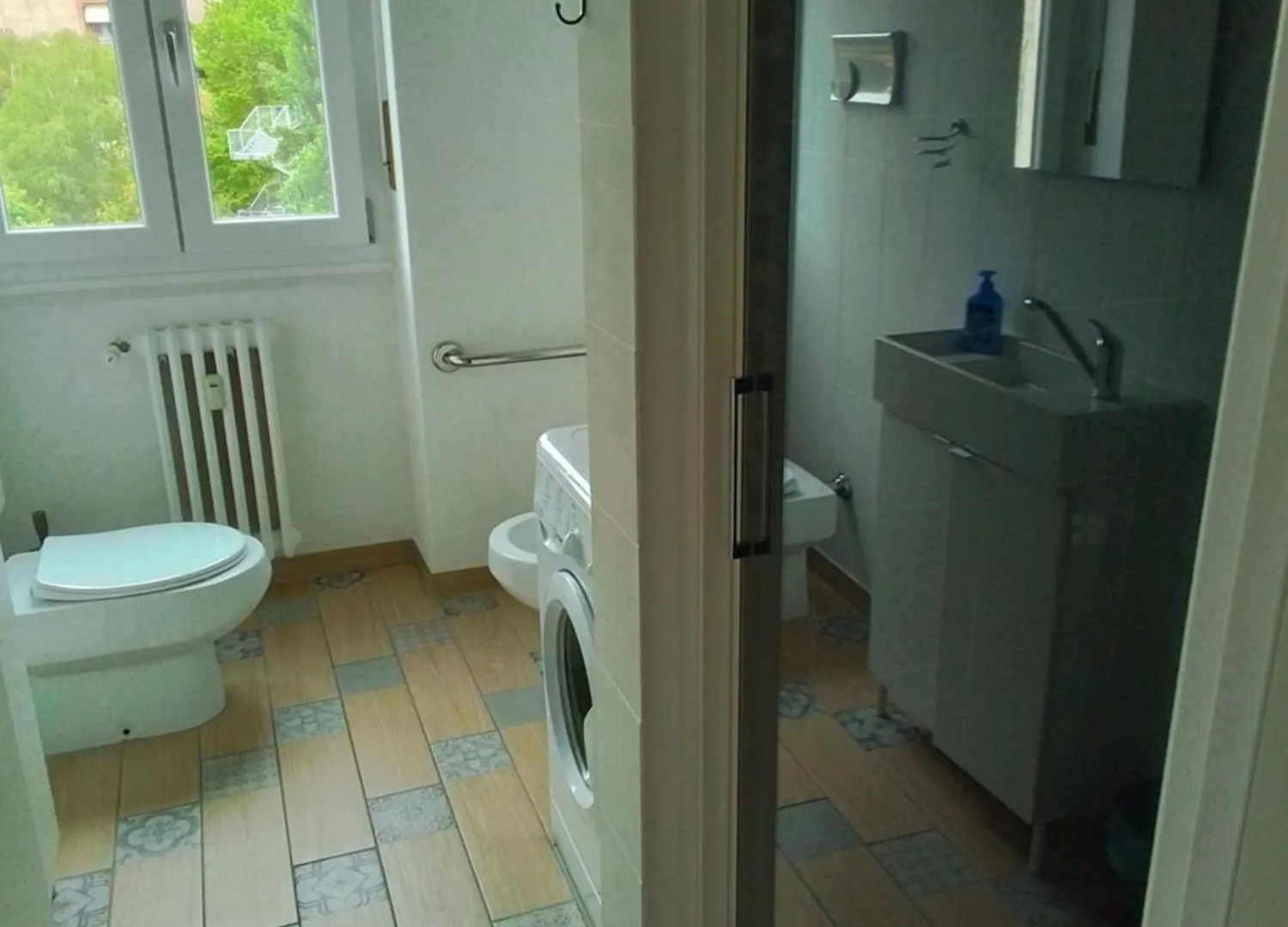 P&P Bergamo Apartment