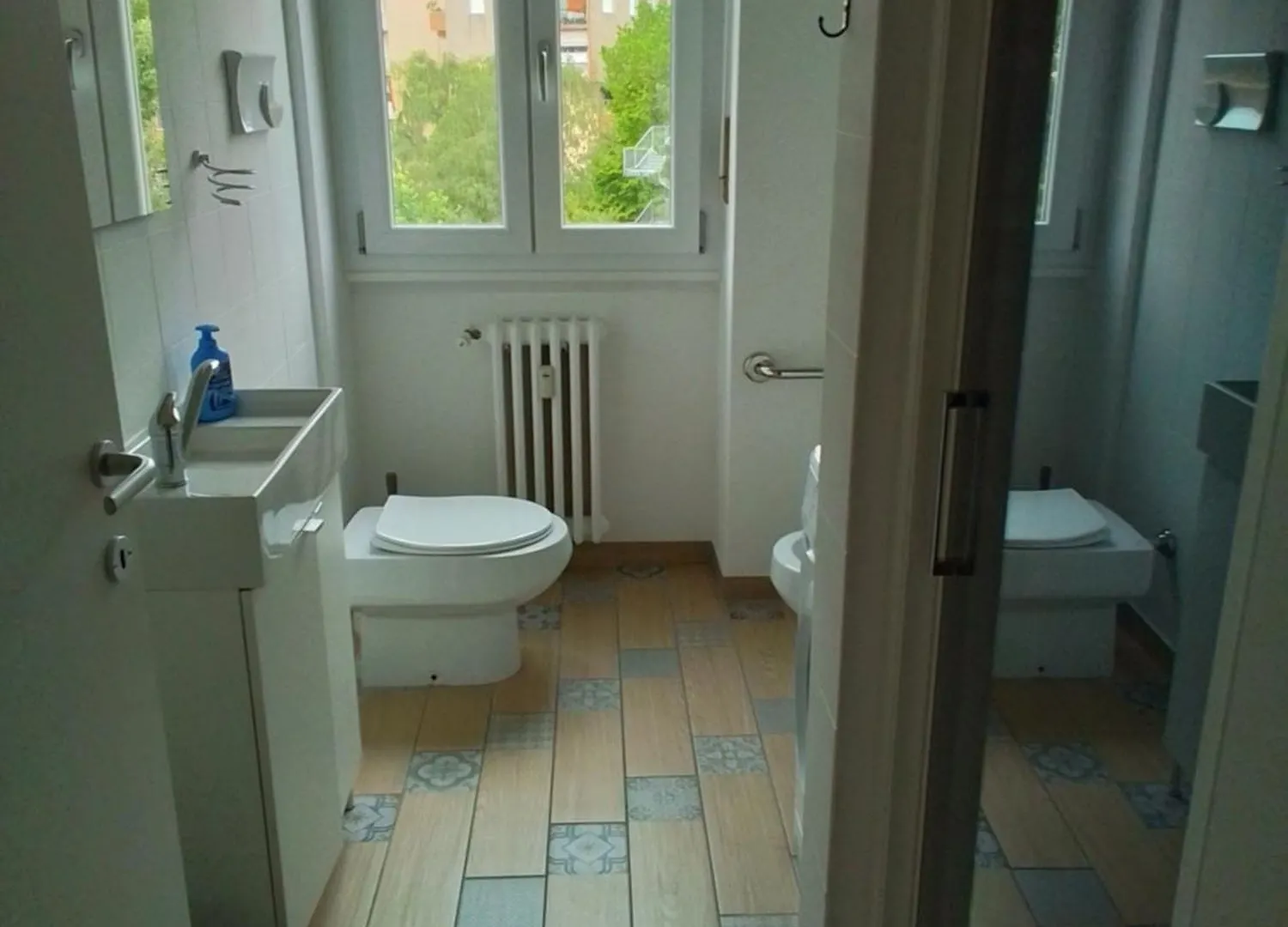 P&P Bergamo Apartment