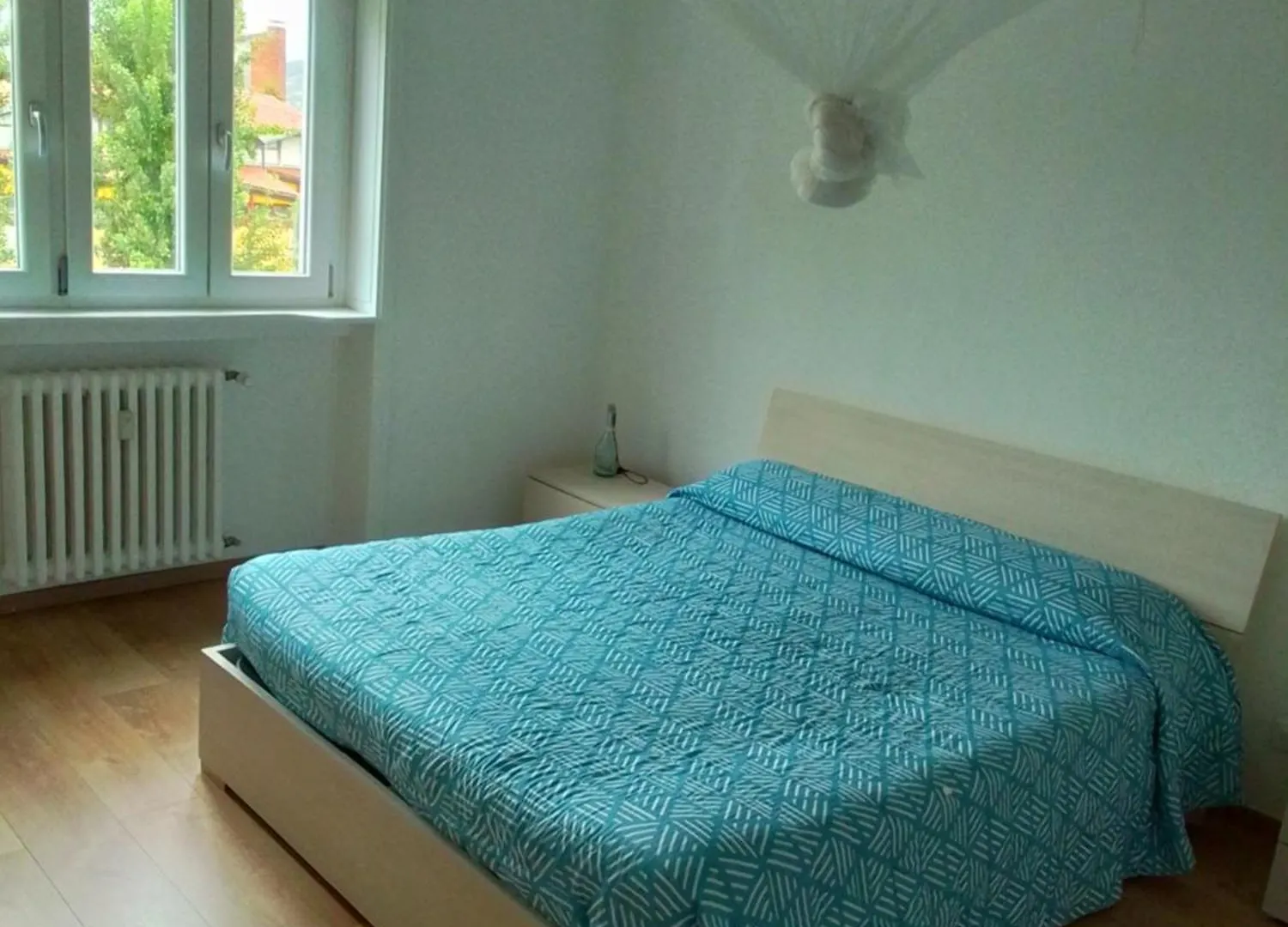 P&P Bergamo Apartment