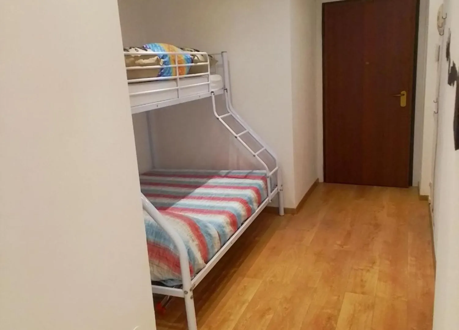 P&P Bergamo Apartment Italy