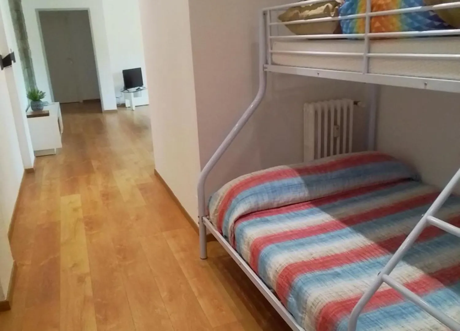 P&P Bergamo Apartment Italy