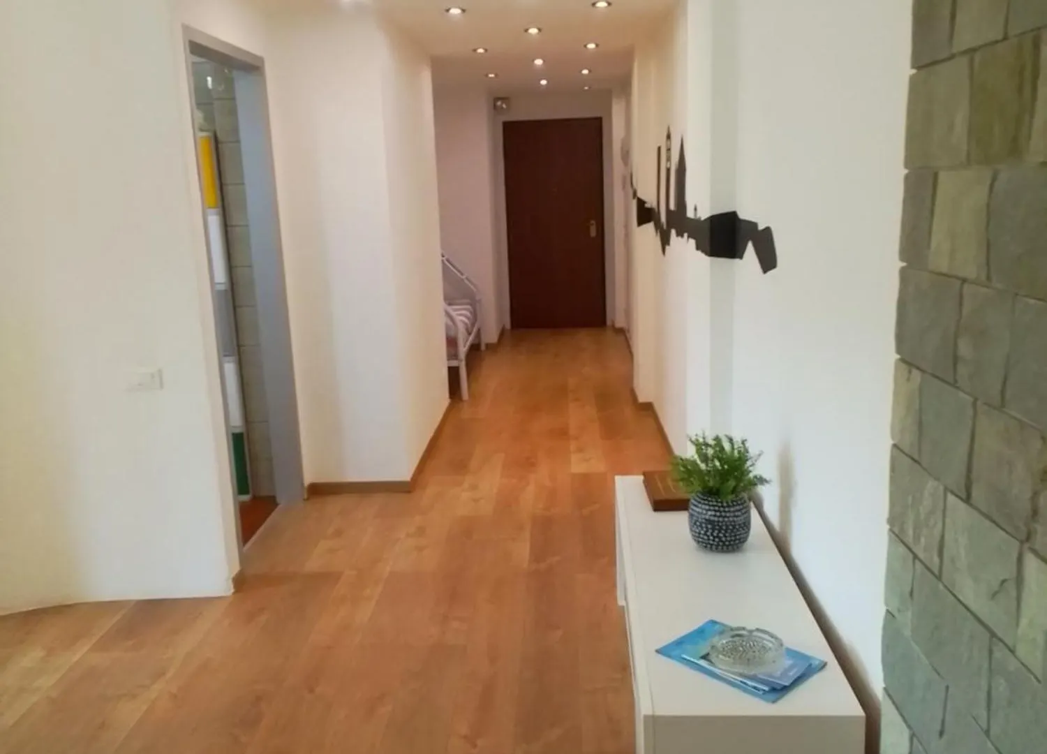 P&P Bergamo Apartment Italy
