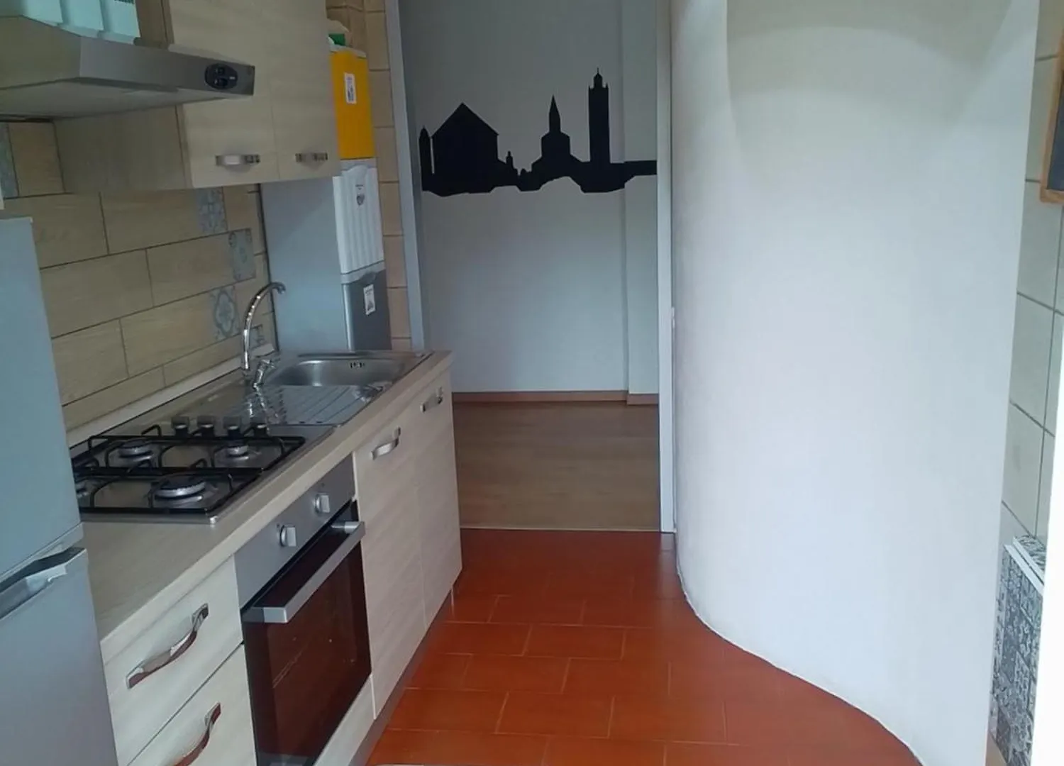 P&P Bergamo Apartment 0*,  Italy