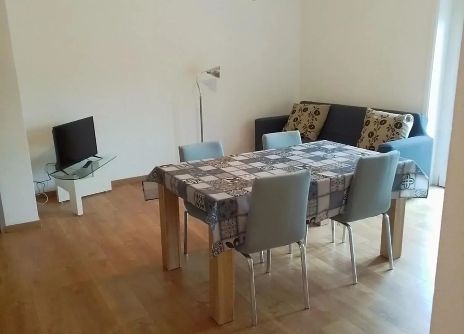 P&P Bergamo Apartment