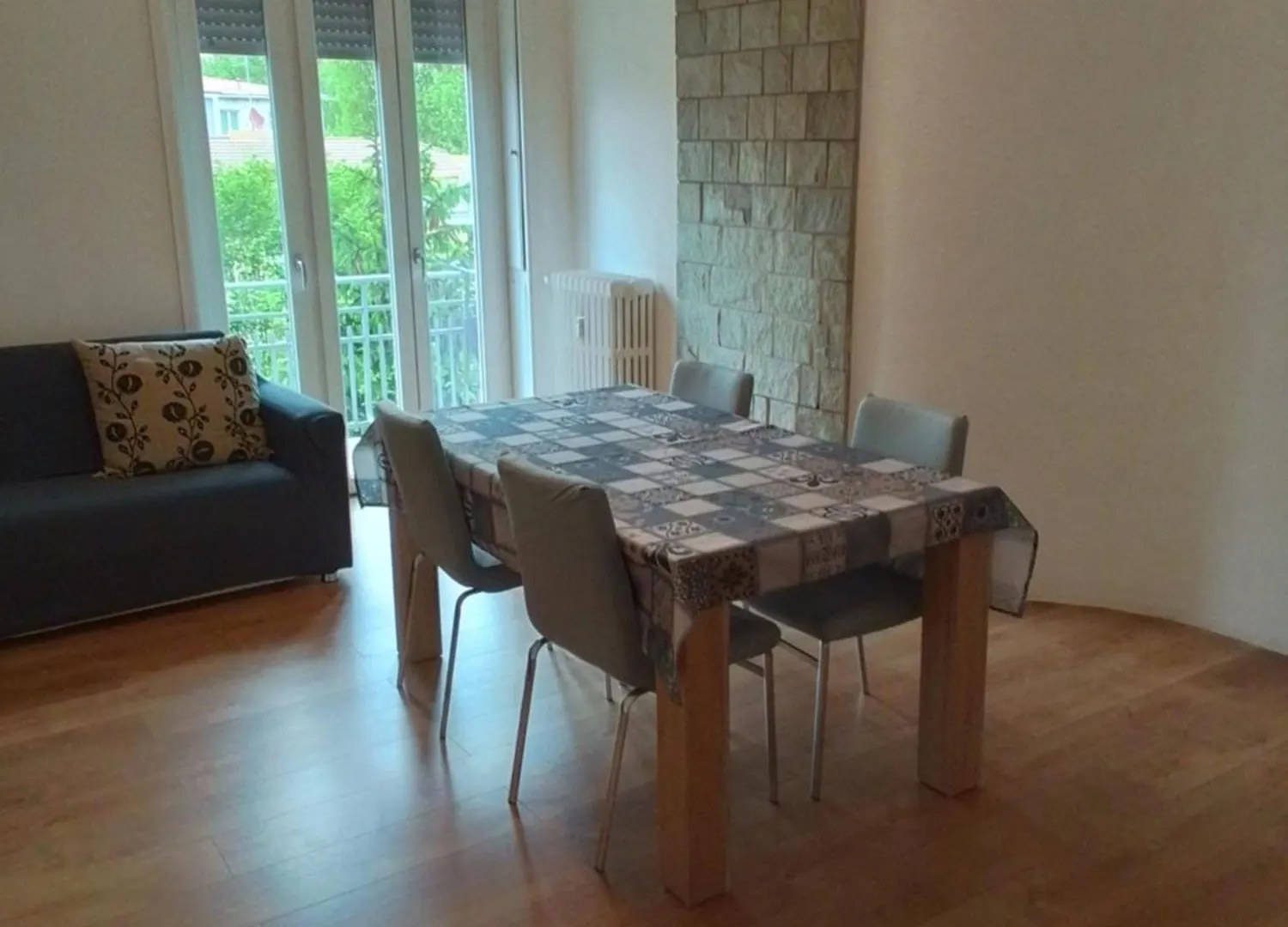P&P Bergamo Apartment
